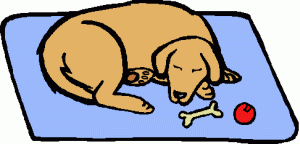 Free Dog Clipart | Free Craft Project Clipart