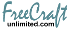 Free Craft Unlimited logo