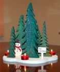 christmas tree wood craft
