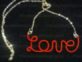personalized name necklace