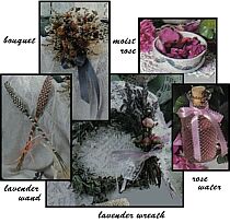 Potpourri Ideas