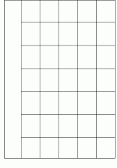 Free Blank Calendar Templates on Blank Calendar Template Index