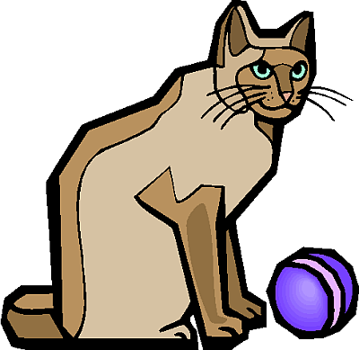 cat clipart 22