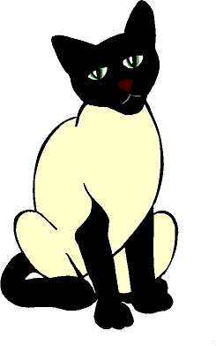 cat clipart 26