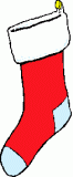 Christmas stocking 3