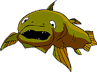 fish clipart 10