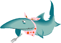 fish clipart 3