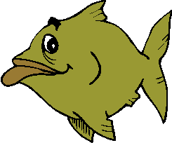fish clipart 51