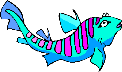 fish clipart 7