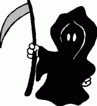 grim reaper 2