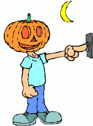 pumpkinhead costume