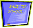 school clipart blackboard 2