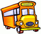 school clipart school bus