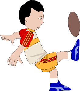 sports clipart 12