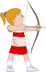 sports clipart 14