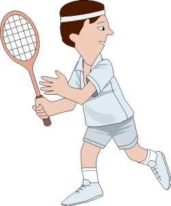 sports clipart 9