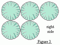 circle quilt figure 3