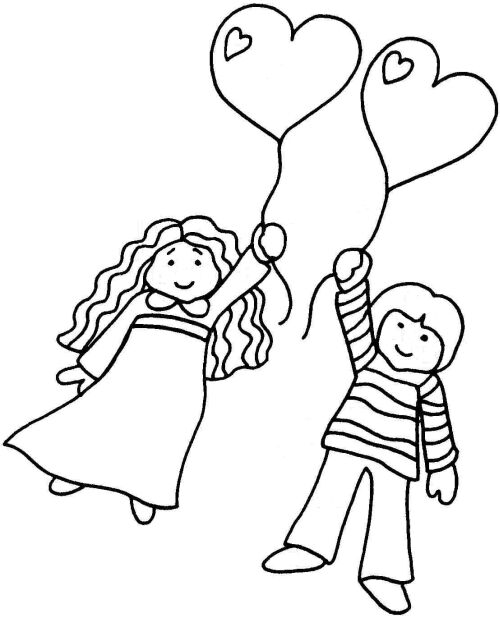 valentines day clipart image 8