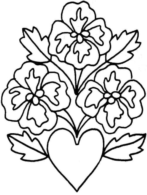 valentines day clipart image 9
