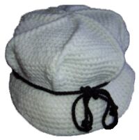 free crochet cap pattern