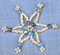 bead star 1
