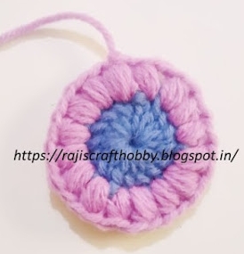 crochet Easter basket image 5
