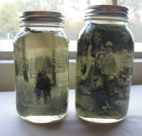 mason jar picture image 1