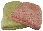 knit stocking cap