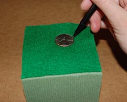 golf pen holder image 6