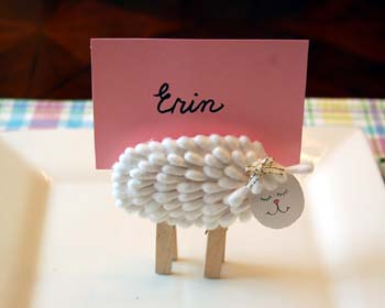 lamb cardholder image 1