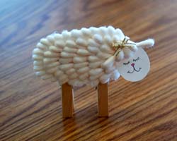 lamb cardholder image 14