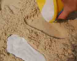 sand casts image 8