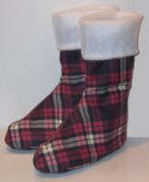 winter foot warmers