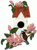 bird house A