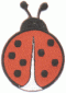 ladybug large