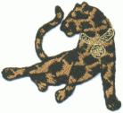 leopard 1