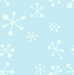 snowflakes background 3
