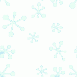 snowflakes background 4